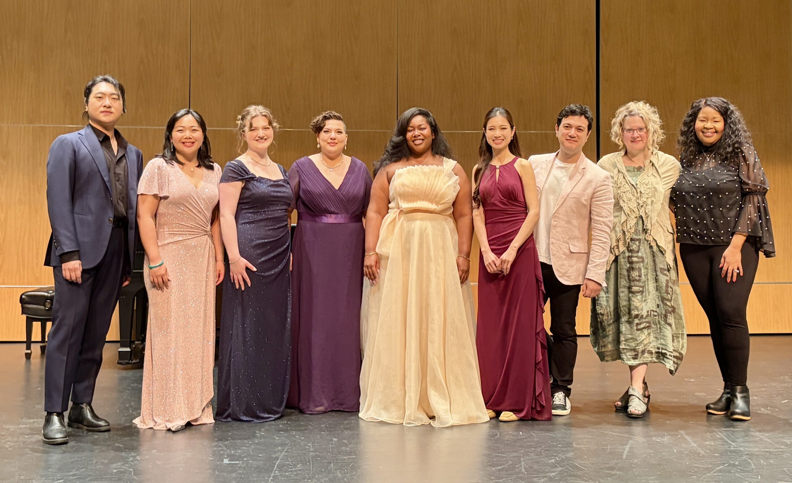 2026 WIC Voice Jury and Finalists